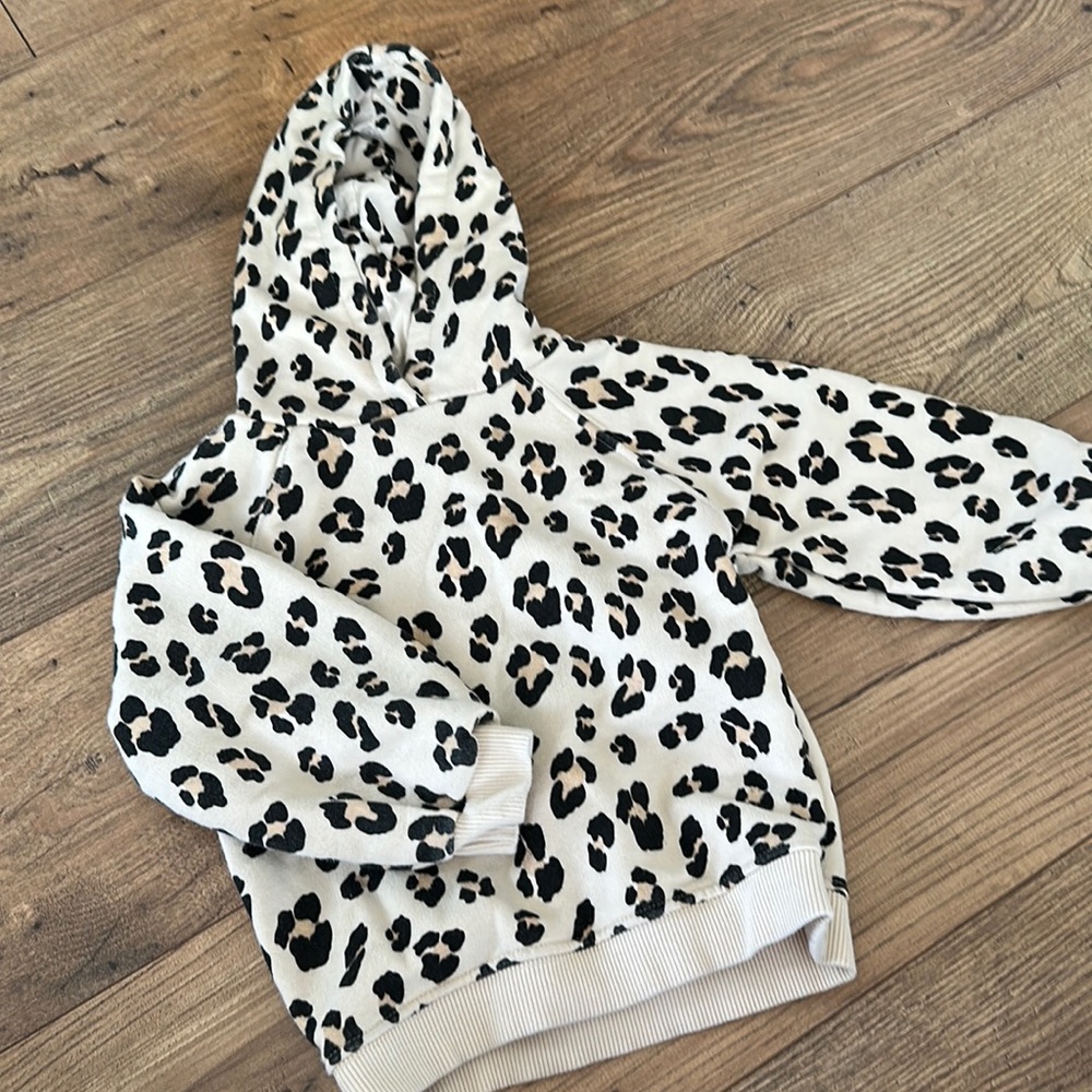 Zara Sweatshirt